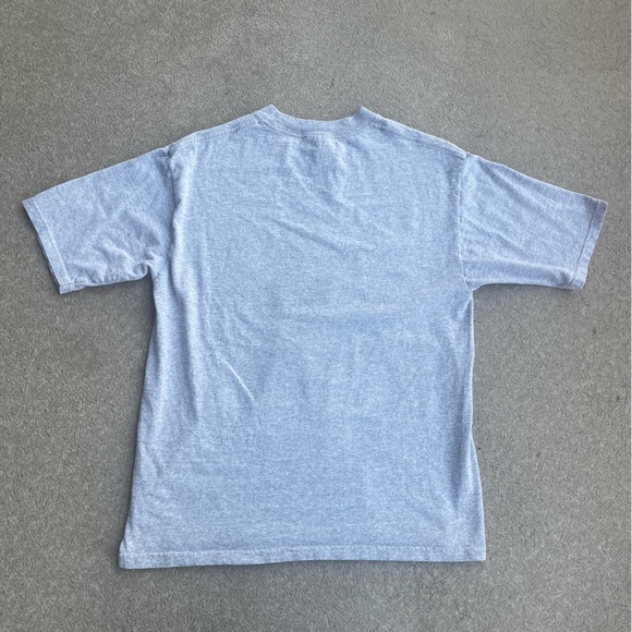 Oilers 2006 Western Conference Champions T Shirt - Picture 3 of 3